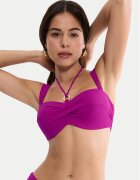 Triumph Горнище на бански Summer Twist DP 10222253