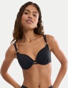 Triumph Горнище на бански Summer Twist Wp 01 10222228