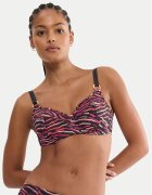 Triumph Горнище на бански Summer Wild 10226562