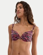 Triumph Горнище на бански Summer Wild 10227212