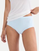 Triumph Класически бикини с висока талия Smart Natural 10211539