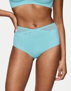 Triumph Класически бикини с висока талия True Shape Sensation 10218231