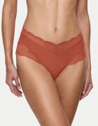 Triumph Класически дамски бикини Lift Smart Bandeau Maxi EX 10215945