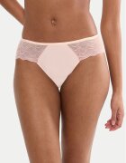 Triumph Класически дамски бикини Waves Of Glow 10226434