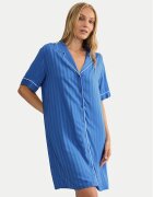 Triumph Нощница Amourette Jacquard 10227274 Relaxed Fit