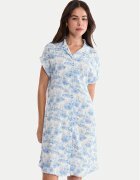 Triumph Нощница Boyfriend 10222612 Regular Fit