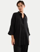 Triumph Пижамена риза Summer Wear 10227228 Regular Fit