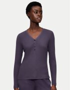 Triumph Пижамна блуза Mix&Match 10225031 Regular Fit