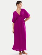 Triumph Плажна рокля Beach MyWear 10226462 Relaxed Fit