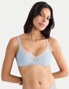 Triumph Сутиен без банели Breathe & Lift Smart 10226333