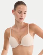Triumph Сутиен push-up Pure Micro 10226410