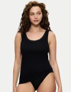 Triumph топ Feel Of Cotton 10224975 Slim Fit
