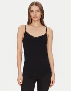 Triumph топ Feel Of Cotton 10224994 Slim Fit