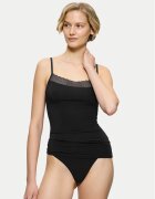 Triumph топ Feel Of Modal 10221654 Slim Fit