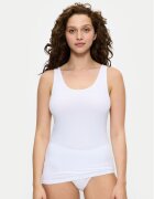 Triumph топ Sense Of Cotton 10224974 Slim Fit