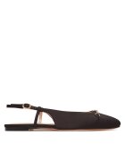 Twinset Балеринки 251TCP082