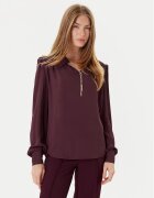Twinset Блуза 252TP2291 Loose Fit