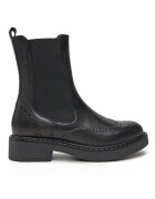 Twinset Боти тип челси 242TGT090