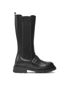 Twinset Ботуши Chelsea 242GCJ S