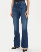 Twinset Дънки 242AT2273 Flare Fit