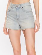 Twinset Дънкови шорти 231TT2413 Regular Fit