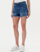 Twinset Дънкови шорти 251TP2575 Regular Fit