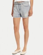 Twinset Дънкови шорти 251TT2262 Slim Fit