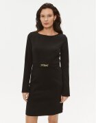Twinset Ежедневна рокля 232TT2195 Regular Fit