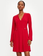 Twinset Ежедневна рокля 242TT2171 Loose Fit