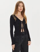 Twinset Кардиган 242TP3193 Slim Fit