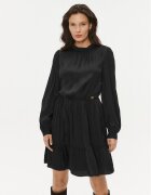 Twinset Коктейлна рокля 232TT2174 Regular Fit