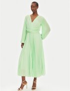 Twinset Коктейлна рокля 251TP2330 Regular Fit