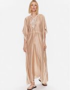 Twinset Лятна рокля 231LM2FAA Relaxed Fit