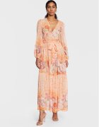 Twinset Лятна рокля 231TP2738 Regular Fit