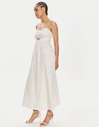 Twinset Лятна рокля 241TT2224 Relaxed Fit