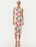 Twinset Лятна рокля 251LB2UDD Regular Fit