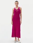 Twinset Лятна рокля 251LB3EBB Regular Fit