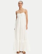Twinset Лятна рокля 251LM2WDD Regular Fit