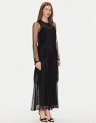 Twinset Лятна рокля 251TP2510 Regular Fit