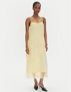 Twinset Лятна рокля 251TP2511 Regular Fit
