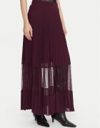 Twinset Макси пола 252TP2642 Regular Fit