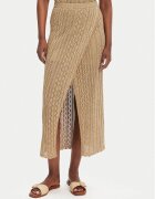Twinset Миди пола 251TT3192 Slim Fit
