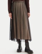 Twinset Миди пола 252TT2023 Regular Fit