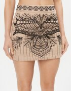 Twinset Мини пола 232TP2672 Slim Fit
