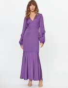 Twinset Официална рокля 232TT2171 Regular Fit