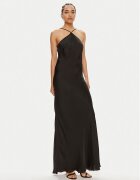Twinset Официална рокля 241TT2161 Slim Fit