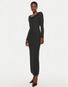 Twinset Официална рокля 242TF2150 Slim Fit