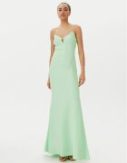 Twinset Официална рокля 251TP2653 Slim Fit