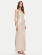 Twinset Официална рокля 251TT2130 Slim Fit