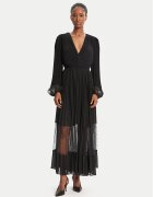 Twinset Официална рокля 252TP2641 Regular Fit